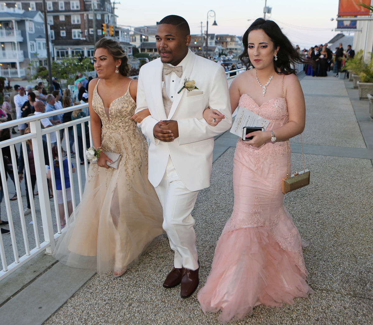Lower Township Prom